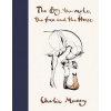 The Boy, The Mole, The Fox and The Horse - Mackesy Charlie