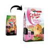 Panzi FitActive ORIGINALS Small Breed Adult Hypoallergenic Lamb&Spring Veggies 2×11kg krmivo pre psov