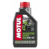 Motorový olej Motul 4-takt (4T) 10W40 Scooter Expert MB 1 LITER