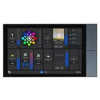 Shelly Wall Display XL 10.1'' WiFi/BLU (šedý)