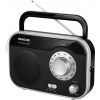 Sencor SRD 210 BS, rádioprijímač SRD 210 BS