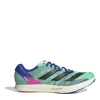 adidas Adizero Avanti Track Running Shoes Adults Green 10 (44.7)