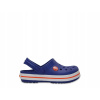 Detské sandále dreváky CROCS CROCBAND KIDS CLOG 207006 33-34