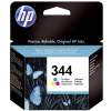 HP (344) C9363EE- ink. náplň farebná, DJ 5740,6540 originál