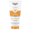 Eucerin Sun Krémový gél na opaľovanie Dry Touch OIL CONTROL SPF 50+ 200 ml