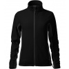 Malfini Frosty Dámska fleece bunda 528 čierna M