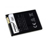 Powery Akumulátor LG LGIP-520N 1000mAh Li-Ion 3,7V - neoriginálny