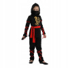Kostým pre chlapca - Karneval kostým Ninja Star Foam Belt 120/130 (Kostým pre chlapca - Karneval kostým Ninja Star Foam Belt 120/130)