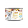 Calibra Dog Verve GF Adult Small Duck & Turkey 200 g