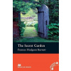 Secret Garden (Pre-intermediate, A2-B1) - Burnett Frances Hodgson