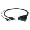 Hama HDMI rozbočovač 1x2 85437090