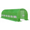 Záhradný fóliový tunel Koriander UV-4 6x3x2m 18m2 VYPR