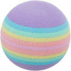 Rainbow, dúhové loptičky 4 cm 4ks