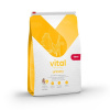 Mera Vital Cat Urinary 2x3 kg
