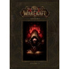 World of Warcraft: Kronika (Svazek 1) - Chris Metzen