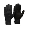 BLACK DIAMOND MIDWEIGHT SCREENTAP LINERS Black - XS