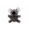 Gimborn Hračka pre psov koala ježko 13cm