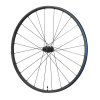 Shimano Koleso GRX WH-RX570 650B zadné 12mm priebežná oska 10/11-k. Center-Lock čierne