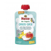 HOLLE Bio-Organic Croco Coco ovocné pyré jablko, mango, kokos, 100 g (8m+) 150204