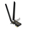Sieťová karta TP-Link Archer TBE552E BE9300 WiFi 7, PCI-e, Bluetooth, odnímateľná anténa, 52055855