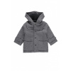 Detská bunda - Plášť zara. 80 (Zara Kids Coat Hood Wool 0we xxf__80)