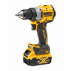 Skrutkovač/Vŕtačka 34/90Nm 18V XR 2x5,0 Ah bezuhlíková DEWALT DCD800P2T