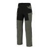 Helikon-Tex Hybrid Outback DuraCanvas nohavice Taiga Green/Black S Taiga Green/Black