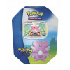 Pokémon TCG Pokémon GO Tin Blissey