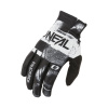O´Neal rukavice MATRIX ROLLER černá/bílá XL/10