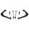 Sada ramien nápravy zavesenia kolies JAPANPARTS SKS-0600