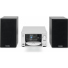 TechniSat Viola 710 CD IR, Internet, Analógový a digitálny, DAB+, FM, 87,5 - 108 MHz, 174 - 240 MHz, PLL