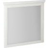 Sapho CROSS zrkadlo 700x800x35mm, starobiela CR212