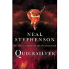 Quicksilver - Neal Stephenson