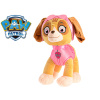 Mikro trading Paw Patrol Classic - Skye plyšová - 25 cm