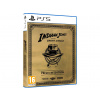 Indiana Jones and The Great Circle Premium Edition (PS5)
