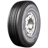 Bridgestone 385/65 R22,5 RW-STEER 001 160K M+S 3PMSF DÁTUM VÝROBY: FEBRUÁR 2024