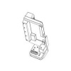 Zebra ET8X Port Expander with Video (CRD-ET8X-M-9PEM1-01)