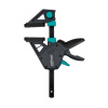 Wolfcraft Wolfcraft jednoruční svěrka PROFI MAX 110-915 3074000