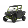 SEGWAY FUGLEMAN UT10 X, T1B Farba: Zelená