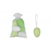 MFP vajíčka plast 6cm/6ks GRL vrecko 2221592