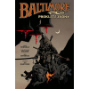 Baltimore 2 - Prokleté zvony - Mignola, Christopher Golden Mike