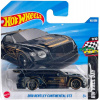 Hot Wheels - 2018 Bentley Continental GT3