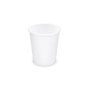 Wimex Papierový pohár biely, Ø73mm 200ml 50ks Variant: 50ks