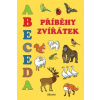 Abeceda Příběhy zvířátek