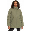 Roxy Neeva TPC0/Deep Lichen Green L