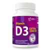 Nutricius Vitamín D3 EXTRA 2500IU 90 tabliet