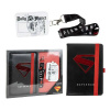 Cerdá DC Comics Stationery Set Superman