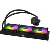 Cooler Master vodní chladič MasterLiquid ML360L Core ARGB, LGA1851, AM5 MLW-D36M-A18PZ-R1