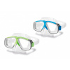 Intex 55975 Potapěčské brýle Surf Rider