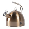 Bergner Konvice pískací 2,5 l Copper BG-37307-CP